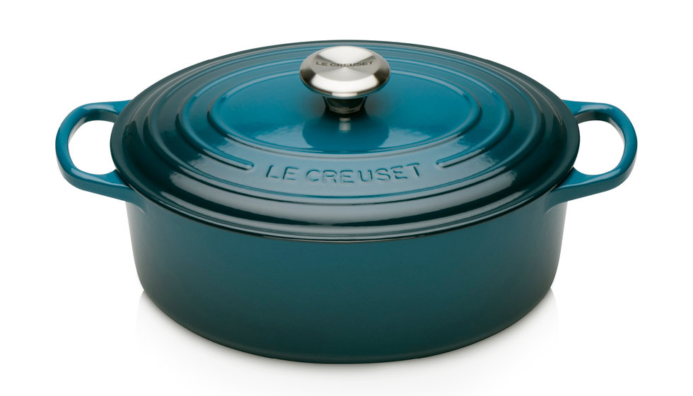 The Ultimate Guide to Choosing your Le Creuset