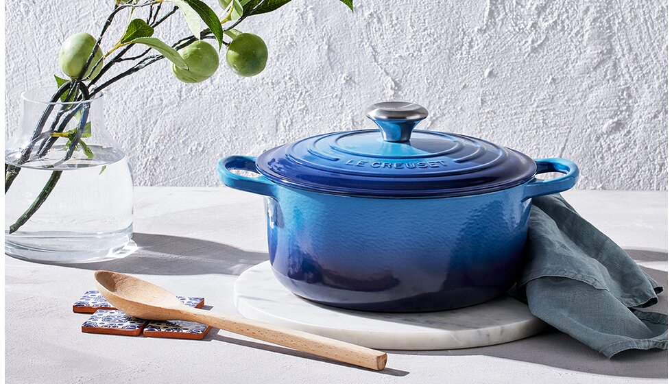 The Ultimate Guide to Choosing your Le Creuset